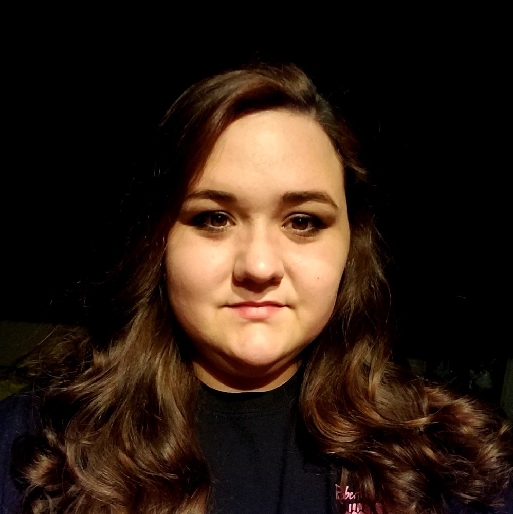 Meet your Posher, Lacie